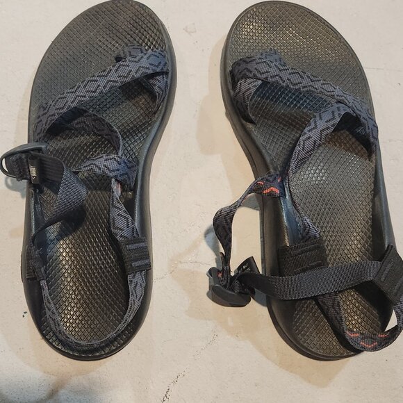 Chaco Men\'s Z/2 Classic Sandal  12M